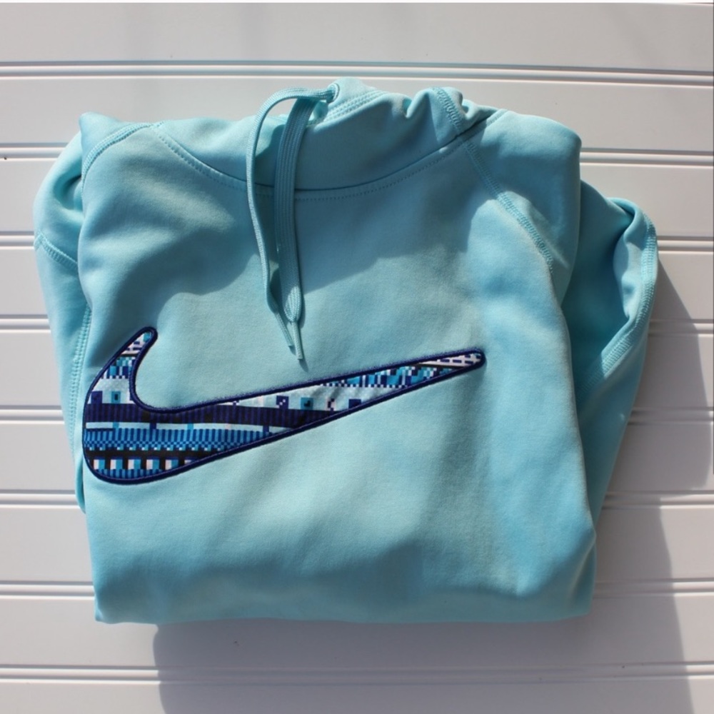 Nike Therma Hoodie
